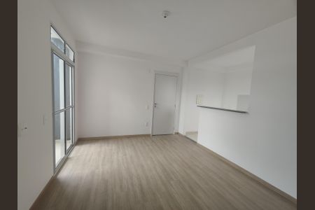 Apartamento à venda com 60m², 3 quartos e 1 vaga Apartamento à venda com 60m², 3 quartos e 1 vagaSala