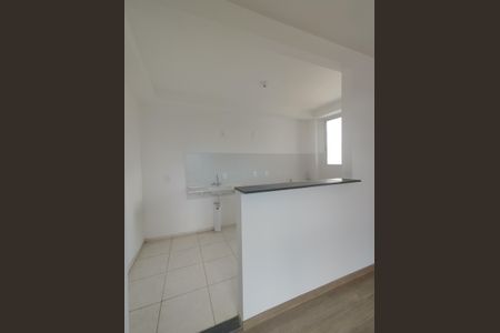 Apartamento à venda com 60m², 3 quartos e 1 vaga Apartamento à venda com 60m², 3 quartos e 1 vagaÁrea de Serviço