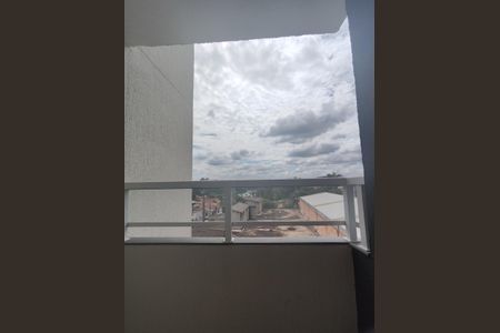 Apartamento à venda com 60m², 3 quartos e 1 vaga Apartamento à venda com 60m², 3 quartos e 1 vagaVaranda da Sala