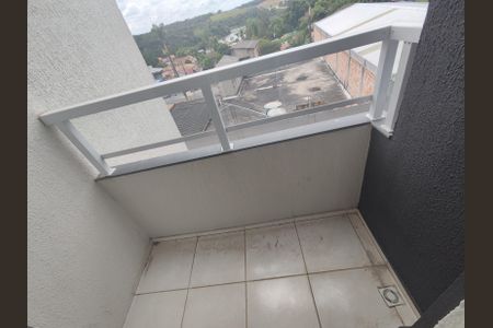 Apartamento à venda com 60m², 3 quartos e 1 vaga Apartamento à venda com 60m², 3 quartos e 1 vagaVaranda da Sala
