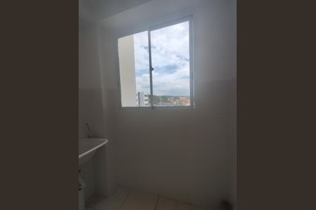 Apartamento à venda com 60m², 3 quartos e 1 vaga Apartamento à venda com 60m², 3 quartos e 1 vagaÁrea de Serviço