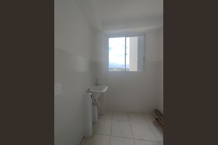 Apartamento à venda com 60m², 3 quartos e 1 vaga Apartamento à venda com 60m², 3 quartos e 1 vagaÁrea de Serviço