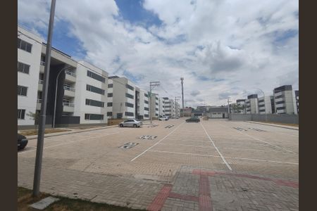 Apartamento à venda com 60m², 3 quartos e 1 vaga Apartamento à venda com 60m², 3 quartos e 1 vagaÁrea comum