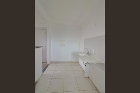 Apartamento à venda com 60m², 3 quartos e 1 vaga Apartamento à venda com 60m², 3 quartos e 1 vagaCozinha