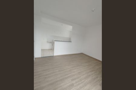 Apartamento à venda com 60m², 3 quartos e 1 vaga Apartamento à venda com 60m², 3 quartos e 1 vagaSala