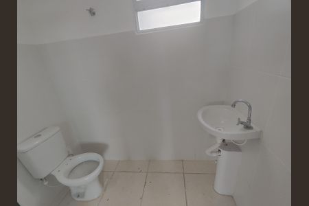 Apartamento à venda com 60m², 3 quartos e 1 vaga Apartamento à venda com 60m², 3 quartos e 1 vagaBanheiro