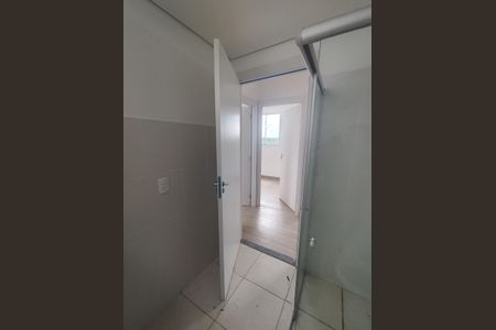 Apartamento à venda com 60m², 3 quartos e 1 vaga Apartamento à venda com 60m², 3 quartos e 1 vagaCorredor