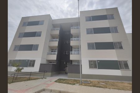 Apartamento à venda com 60m², 3 quartos e 1 vaga Apartamento à venda com 60m², 3 quartos e 1 vagaFachada