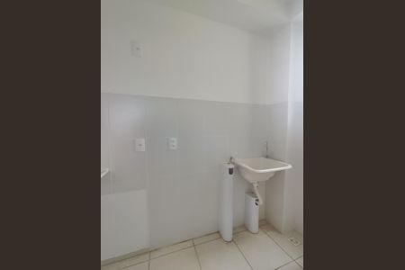 Apartamento à venda com 60m², 3 quartos e 1 vaga Apartamento à venda com 60m², 3 quartos e 1 vagaÁrea de Serviço