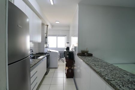 Apartamento para alugar com 54m², 2 quartos e 1 vagaCozinha