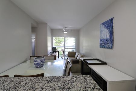 Apartamento para alugar com 54m², 2 quartos e 1 vagaSala