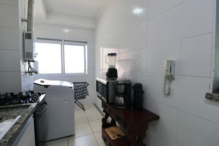 Apartamento para alugar com 54m², 2 quartos e 1 vagaCozinha