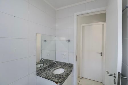 Apartamento para alugar com 54m², 2 quartos e 1 vagaBanheiro Social
