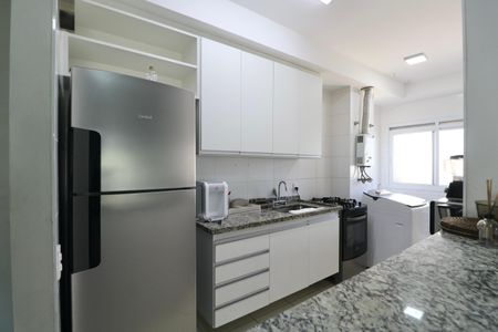 Apartamento para alugar com 54m², 2 quartos e 1 vagaCozinha