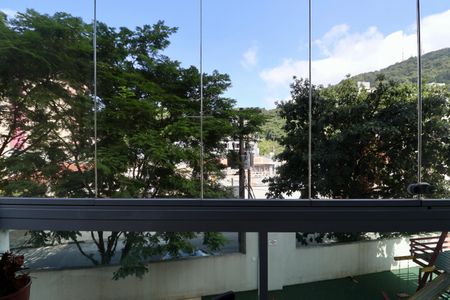 Apartamento para alugar com 54m², 2 quartos e 1 vagaVista