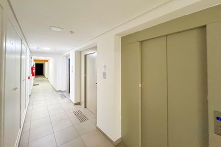 Studio à venda com 24m², 1 quarto e sem vagaÁrea comum