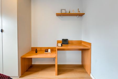 Studio à venda com 24m², 1 quarto e sem vagaStudio