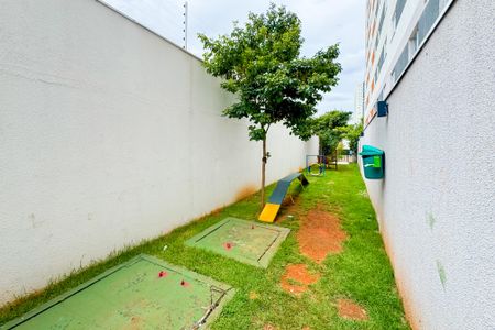 Studio à venda com 24m², 1 quarto e sem vagaÁrea comum