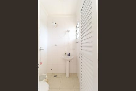 Casa à venda com 260m², 3 quartos e 6 vagasBanheiro Suíte edícula