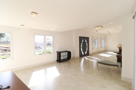 Casa à venda com 260m², 3 quartos e 6 vagasSala