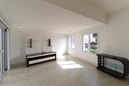 Casa à venda com 260m², 3 quartos e 6 vagasSala