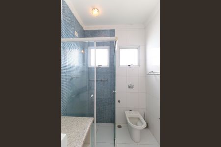 Casa à venda com 260m², 3 quartos e 6 vagasBanheiro Suíte 1