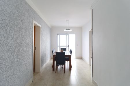 Casa à venda com 260m², 3 quartos e 6 vagasSala de jantar