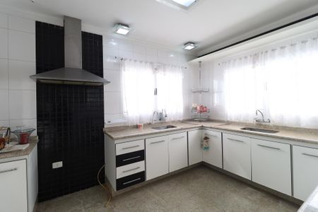 Casa à venda com 260m², 3 quartos e 6 vagasCozinha