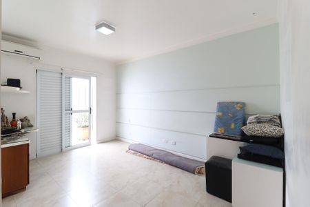 Casa à venda com 260m², 3 quartos e 6 vagasSuíte 1