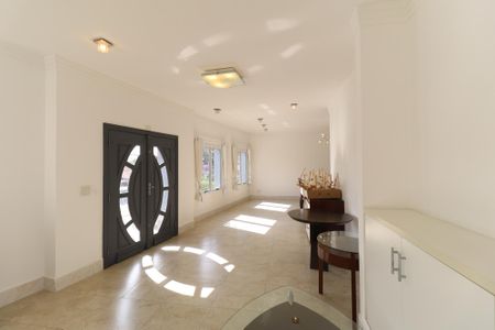 Casa à venda com 260m², 3 quartos e 6 vagasSala