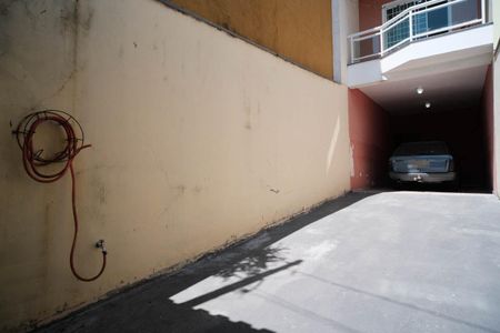 Casa à venda com 110m², 3 quartos e 3 vagasÁrea comum