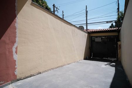 Casa à venda com 110m², 3 quartos e 3 vagasÁrea comum