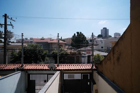 Casa à venda com 110m², 3 quartos e 3 vagasVaranda da Sala