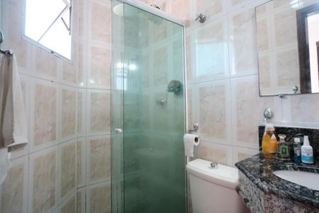 Casa à venda com 110m², 3 quartos e 3 vagasBanheiro