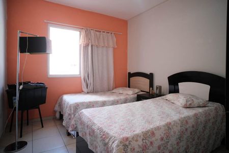 Casa à venda com 110m², 3 quartos e 3 vagasQuarto 2