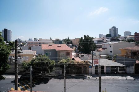 Casa à venda com 110m², 3 quartos e 3 vagasvista varanda Quarto 3