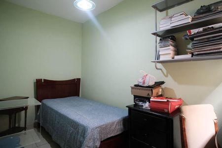 Casa à venda com 110m², 3 quartos e 3 vagasQuarto