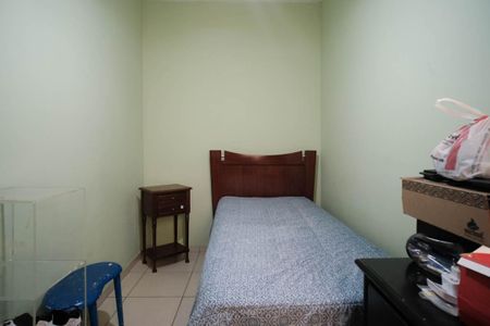 Casa à venda com 110m², 3 quartos e 3 vagasQuarto