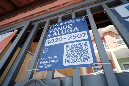 Casa à venda com 110m², 3 quartos e 3 vagasPlaca