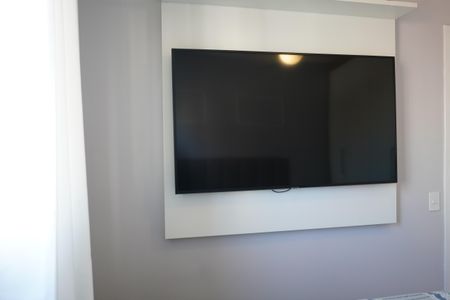 Apartamento para alugar com 33m², 2 quartos e sem vagaQuarto 2
