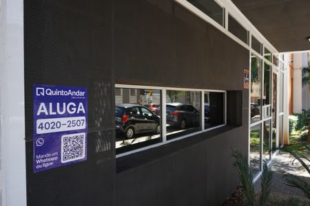 Apartamento para alugar com 33m², 2 quartos e sem vagaPlaca