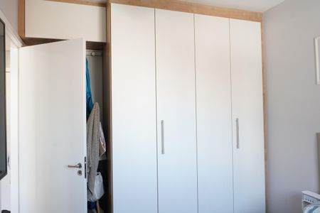 Apartamento para alugar com 33m², 2 quartos e sem vagaQuarto 2