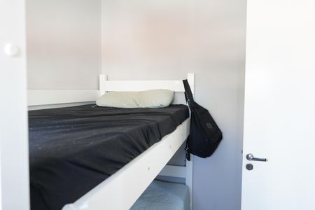Apartamento para alugar com 33m², 2 quartos e sem vagaQuarto 1