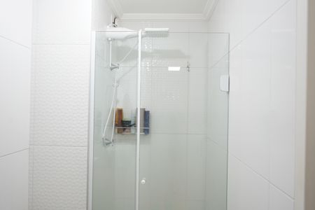 Apartamento para alugar com 33m², 2 quartos e sem vagaBanheiro