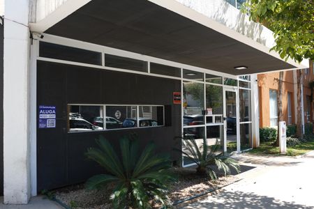 Apartamento para alugar com 33m², 2 quartos e sem vagaPlaca