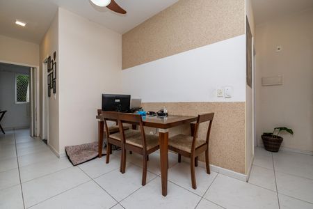 Apartamento à venda com 63m², 3 quartos e 1 vagaSala