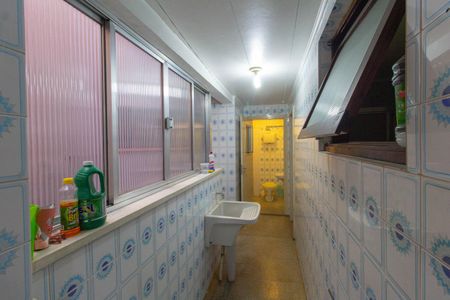 Apartamento para alugar com 94m², 2 quartos e 1 vagaÁrea de Serviço