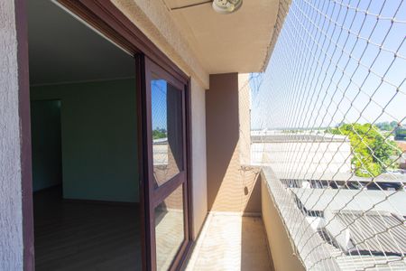 Apartamento para alugar com 94m², 2 quartos e 1 vagaVaranda