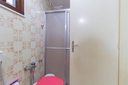 Apartamento para alugar com 94m², 2 quartos e 1 vagaBanheiro