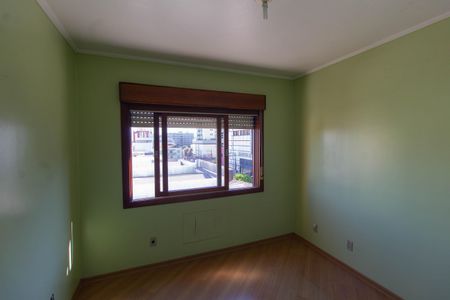 Apartamento para alugar com 94m², 2 quartos e 1 vagaQuarto 2